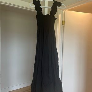 Hill house nap dress